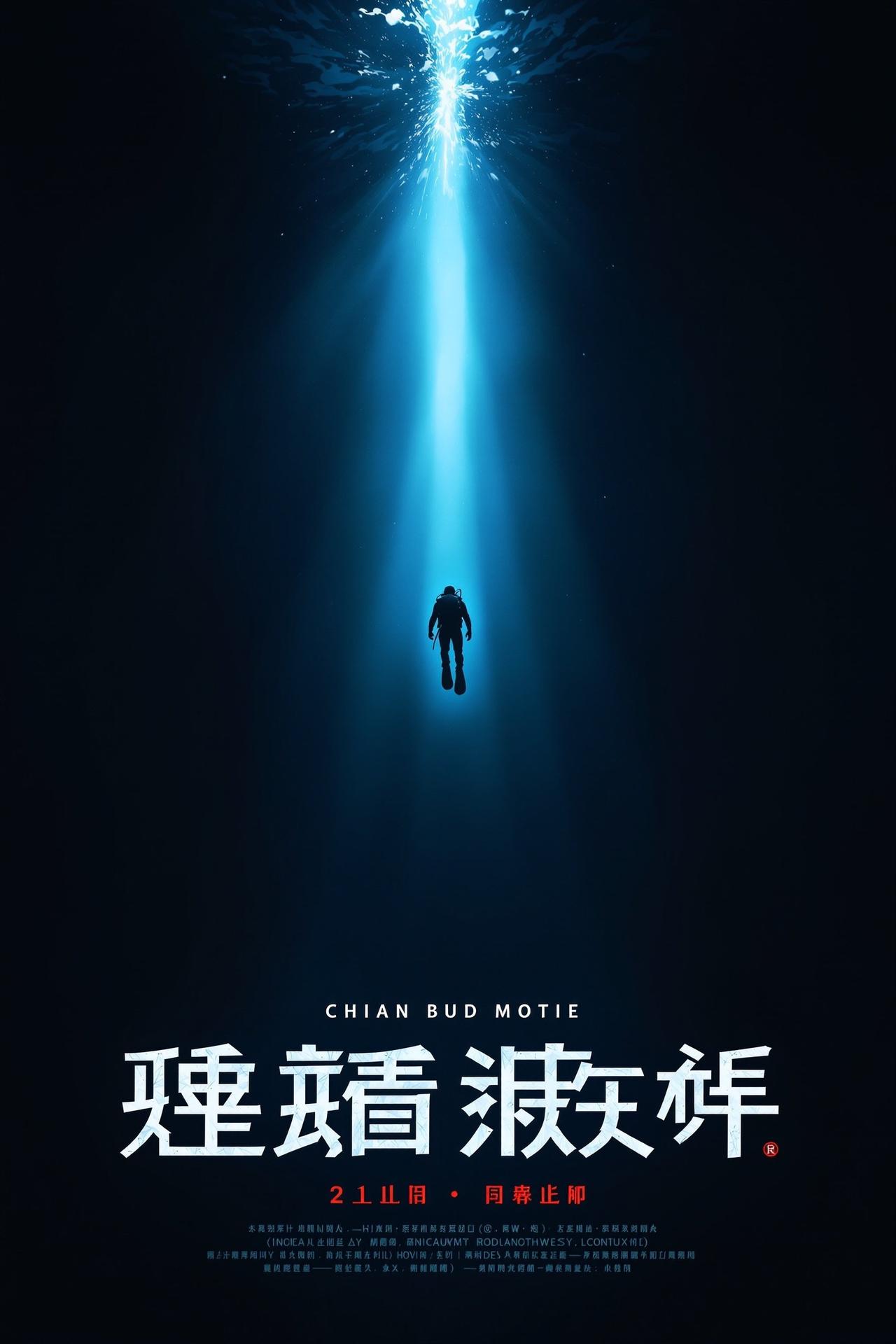 深海迷航 - 国产大片热播推荐海报