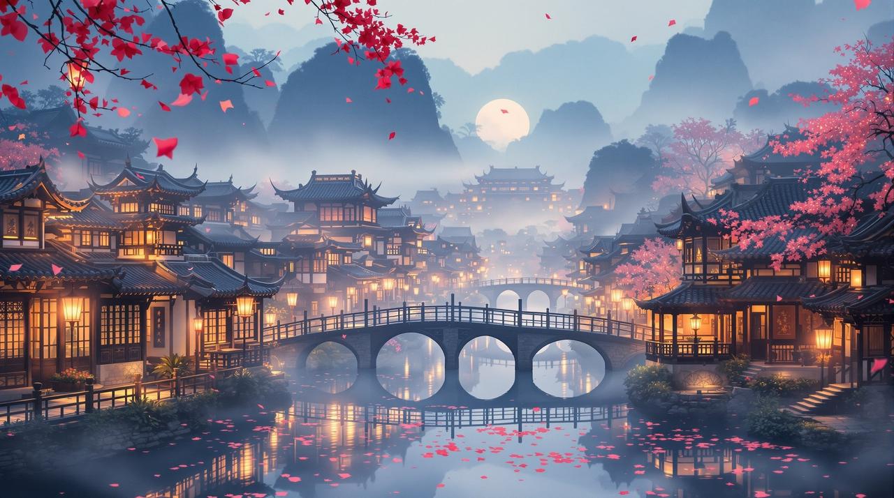 白蛇：浮生若梦 - 国产大片热门推荐影片海报